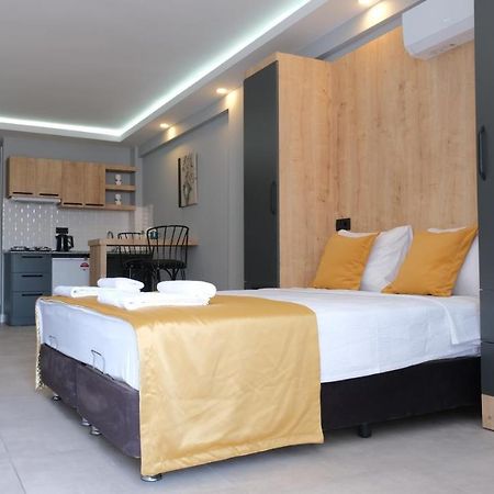 Likya 202 Aparthotel Demre Exterior photo