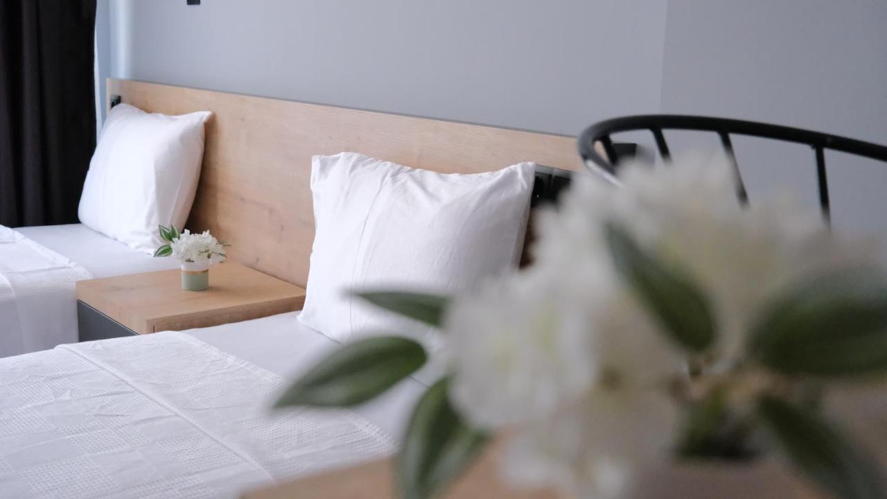 Likya 202 Aparthotel Demre Exterior photo