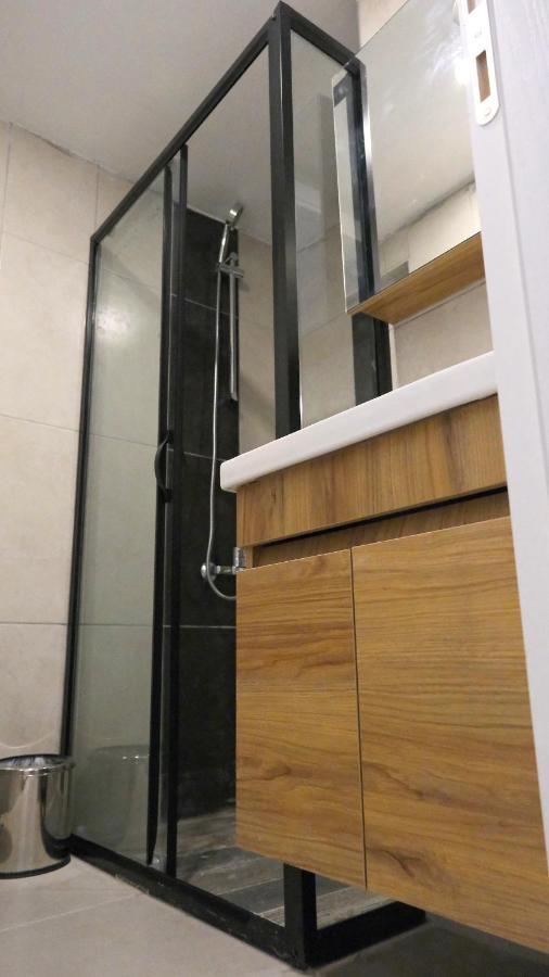 Likya 202 Aparthotel Demre Exterior photo