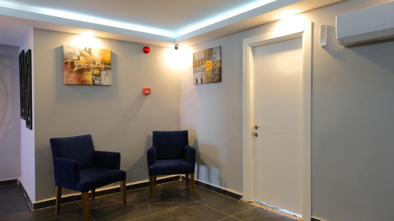 Likya 202 Aparthotel Demre Exterior photo