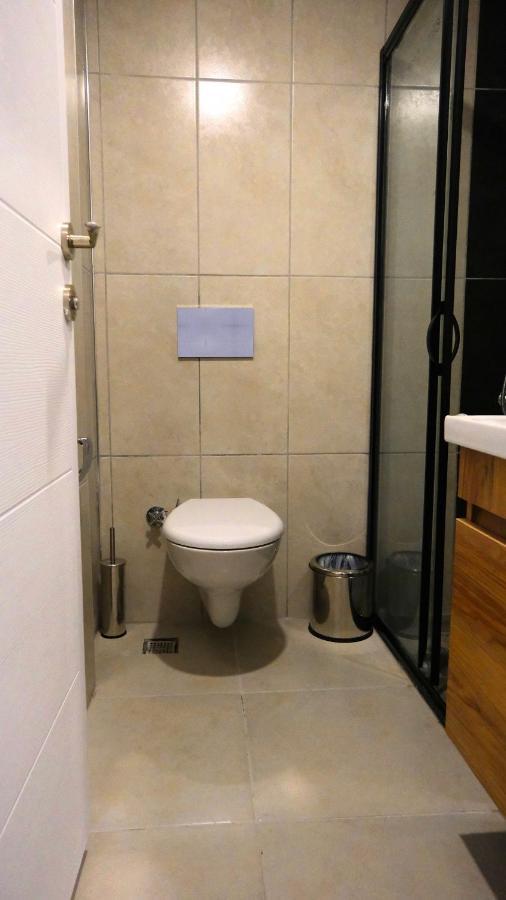 Likya 202 Aparthotel Demre Exterior photo