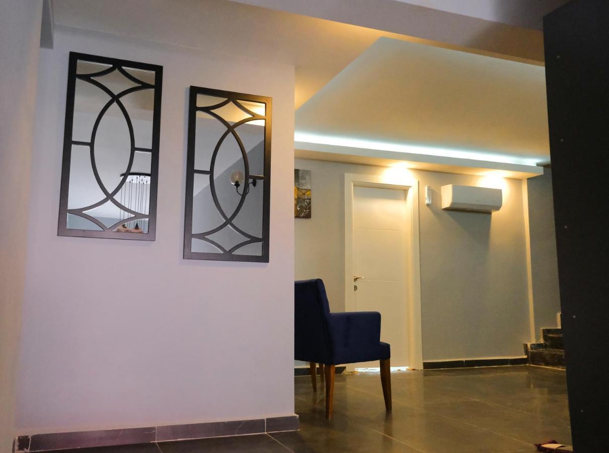 Likya 202 Aparthotel Demre Exterior photo