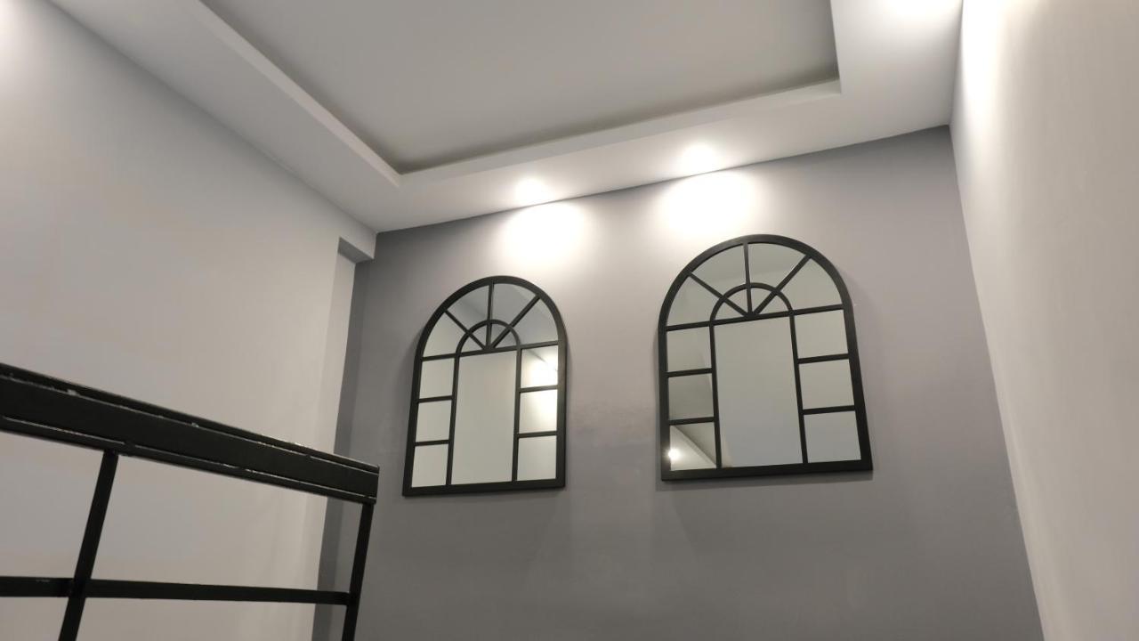 Likya 202 Aparthotel Demre Exterior photo