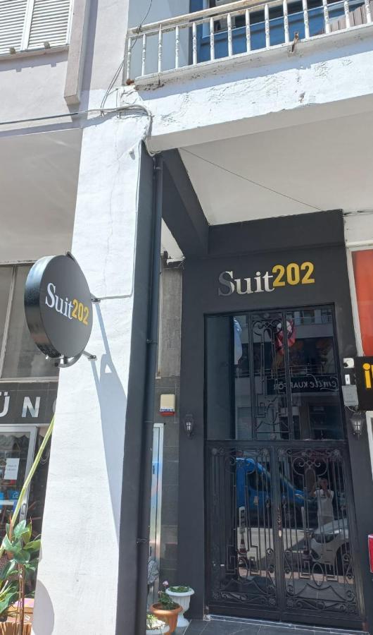 Likya 202 Aparthotel Demre Exterior photo