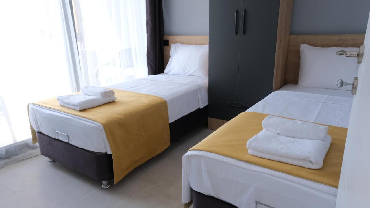 Likya 202 Aparthotel Demre Exterior photo
