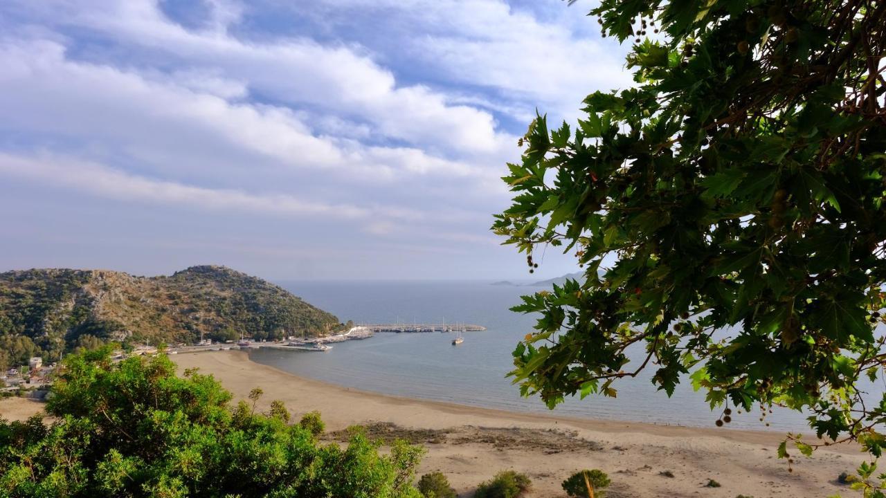 Likya 202 Aparthotel Demre Exterior photo