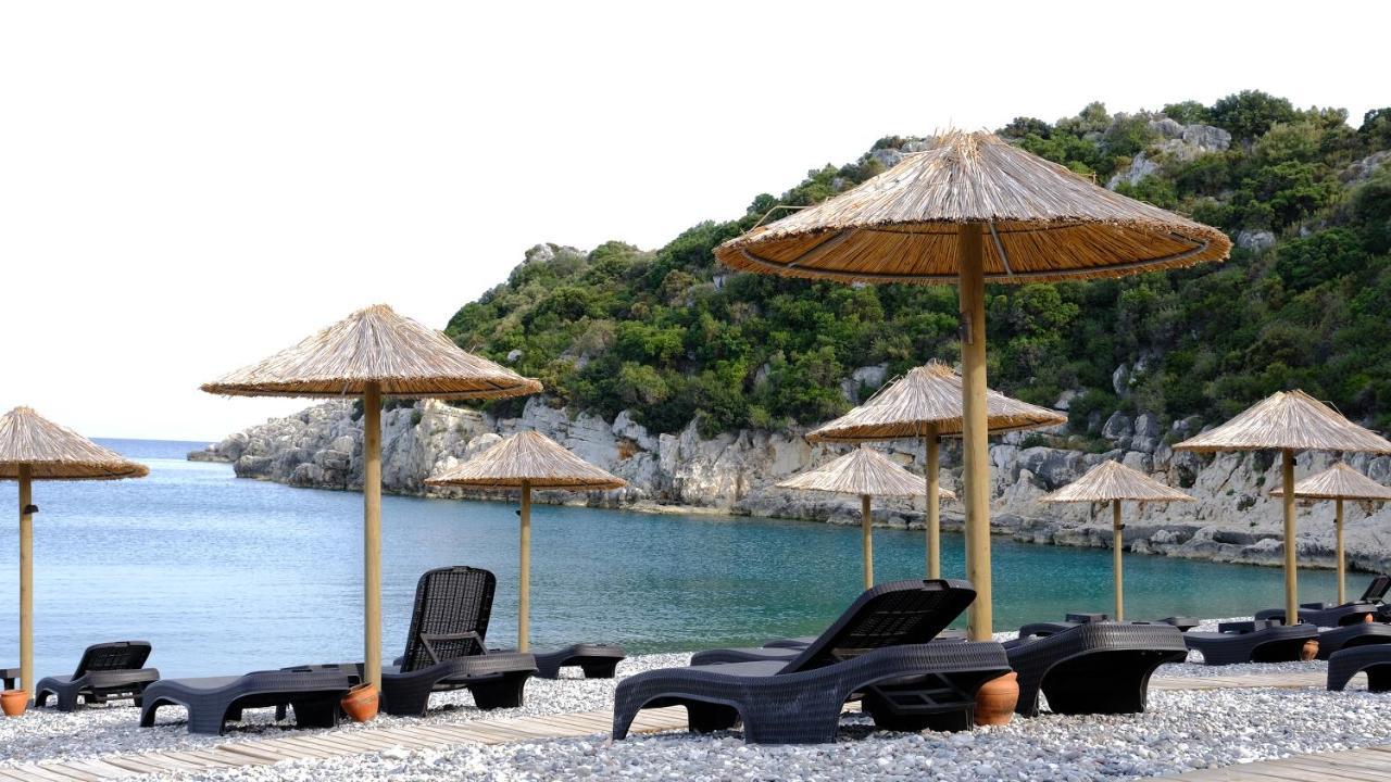 Likya 202 Aparthotel Demre Exterior photo